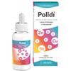 INLINEA SRL Polidi' Gocce 24 Ml