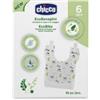 CHICCO (ARTSANA SPA) Chicco Bavaglini Monouso Compostabili 36 Pezzi
