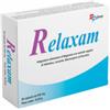 RP FARMA SRLS Relaxam 30 Capsule