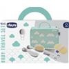 CHICCO (ARTSANA SPA) Chicco Set Viaggio Igiene