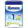 HUMANA ITALIA SPA Humana 1 Probal 800 G Mp