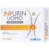 INFARMA SRL Infurin Uomo 15 Compresse