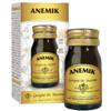 DR.GIORGINI SER-VIS SRL Anemik 60 Pastiglie