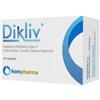 KONPHARMA SRL Dikliv 40 Capsule