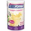 NUTRITION & SANTE ITALIA SPA Pesoforma Vaniglia Smoothie 436 G
