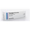 LEO PHARMA A/S Travogen Crema Derm 20 G 1%