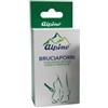 GIOVANARDI FARMACEUTICI SNC Alpino Liquido Brucia Porri Verruche 12 Ml