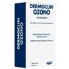 LINKER SRL SOCIETA UNIPERSONA Dermoclin Ozono Soluzione 250 Ml