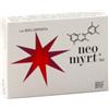 BAIF INTERNAT.PRODUCTS N.Y.SNC Neomyrt Mz 30 Compresse