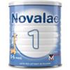 A.MENARINI IND.FARM.RIUN.SRL Novalac 1 New Formula 800 G
