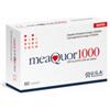 U.G.A. NUTRACEUTICALS SRL Meaquor 1000 60 Capsule