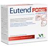 VR MEDICAL SRL Eutend Forte Tendoforte 20 Bustine