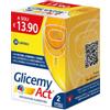 F&F SRL Glicemy Act 30 Capsule