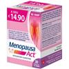 F&F SRL Menopausa Act 30 Compresse