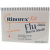 STEWART ITALIA SRL Rinorex Flu Doccia Kit