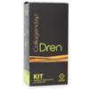 ERBOZETA SPA Collagendep Dren Starter Kit 12 Drink Cap + Smart Bottle
