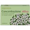 ERBAMEA SRL Concentrazione Attiva 24 Compresse
