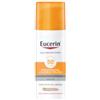 BEIERSDORF SPA Eucerin Sun Photoaging Control Tinted Gel Creme Spf50+ Medium 50 Ml