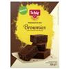DR.SCHAR (SCHAER) SPA Schar Preparato Per Brownies Con Cioccolato Belga 350 G