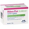 N.B.F. LANES SRL Ribes Pet Sollievo Blister 60 Perle
