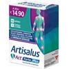 F&F SRL Artisalus Act Forte Plus 60 Capsule