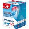 F&F SRL Memory Act 50 Compresse