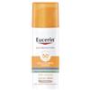 BEIERSDORF SPA Eucerin Sun Oil Control Tinted Cream Spf50+ 50 Ml