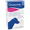 ECUPHAR ITALIA SRL Orozyme Canine Strisce Enzimatiche Masticabili Per Cani Di Taglia Piccola