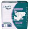 SERENITY SPA Pannolone Mutandina Serenity Sd Sensitive Maxi L 15 Pezzi