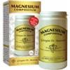 DR.GIORGINI SER-VIS SRL Magnesium Compositum Polvere 100 G