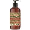 CODEFAR SRL Mandorli Detergente Mani Viso Per Tutti I Tipi Di Pelle 500ml
