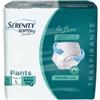 SERENITY SPA Serenity Pants Sd Sensitive Be Free Super L 12 Pezzi