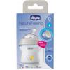 CHICCO (ARTSANA SPA) Chicco Biberon Natfeel Pp 0m+ 150 Ml Unisex