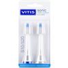 DENTAID SRL Vitis Sonic S10/s20 Ricambio Testina Medium