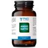 NATUR SRL Angio Natto 30 Capsule