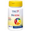 LONGLIFE SRL Longlife B6 Active 100 Compresse Divisibili