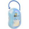 CHICCO (ARTSANA SPA) Chicco Porta Succhietto Boy Per Due Pezzi