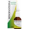 D.M.G. ITALIA SRL Spray Nasale Rinopanteina Vitamina A E Vitamina E 20 Ml
