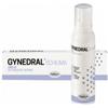 OMEGA PHARMA SRL Gynedral Schiuma Detergente Intimo 150 Ml