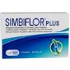 LAERBIUM PHARMA SRL Simbiflor Plus 8 Bustine