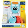 CHICCO (ARTSANA SPA) Chicco Gioco Bs Electronic Keys Italian/english