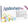 BIODELTA SRL Andropant Plus 30 Compresse