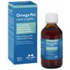 N.B.F. LANES SRL Omega Pet Olio Flacone 100 Ml