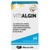 MARCO VITI FARMACEUTICI SPA Vitialgin 1030 Mg 60 Perle
