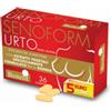 CANTASSIUM BENESSERE 1968 SRL Senoform Urto 36 Compresse