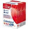 F&F SRL Colesterol Act Plus Forte 30 Compresse
