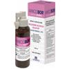LEVANTE SRL Soluzione Alcolica Per Irrigazione Dell'orecchio Amicobor 100 Ml