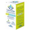 DIADEMA FARMACEUTICI SRL Lacristar Gocce Oculari Lubrificanti 0,4% Ialuronato Di Sodio Multidose 10 Ml