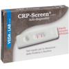 NOI TEST SRL Test Screen Crp Prot C Reattiva Autodiagnostico 1 Pezzo