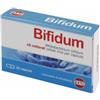 KOS SRL Bifidum 10 Miliardi 24 Capsule